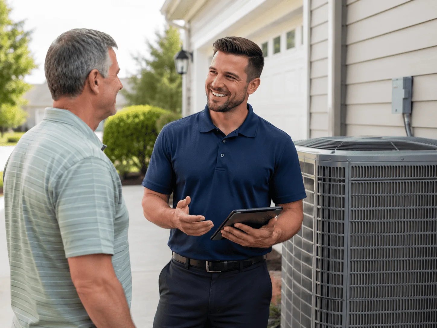 Heat Pump Installation Union, IA FAQs